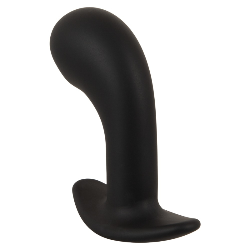 stimulateur de prostate big head anos 11 x 4 cm noir 3