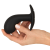 stimulateur-de-prostate-big-head-anos-11-x-4-cm-noir stimulateur de prostate big head anos 11 x 4 cm noir 7