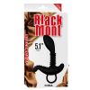 stimulateur de prostate booty ecxiter 9 x 25 cm 1