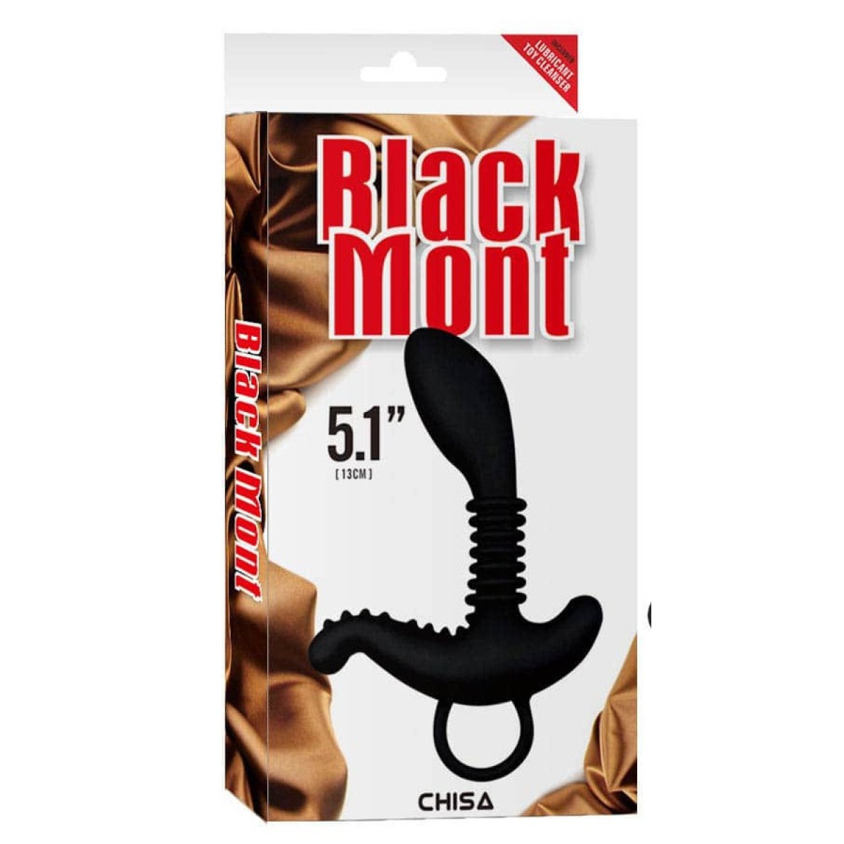 stimulateur de prostate booty ecxiter 9 x 25 cm 1