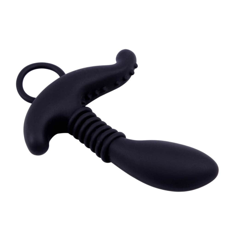 stimulateur de prostate booty ecxiter 9 x 25 cm 3