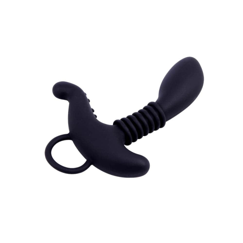 stimulateur de prostate booty ecxiter 9 x 25 cm 4