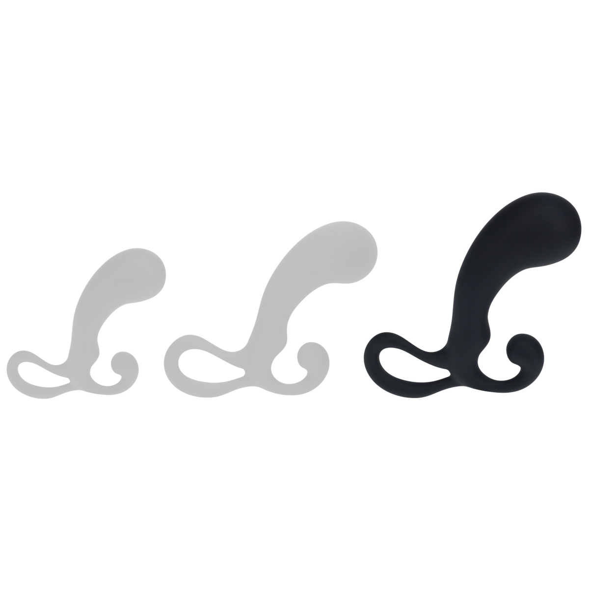 stimulateur de prostate bulb ass l 11 x 37cm