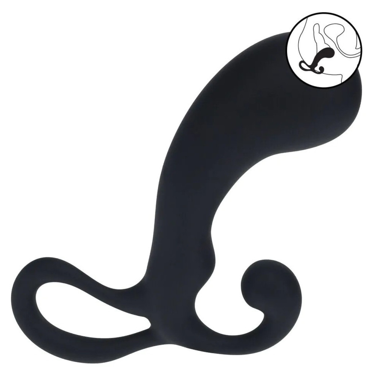 stimulateur de prostate bulb ass l 11 x 37cm 2