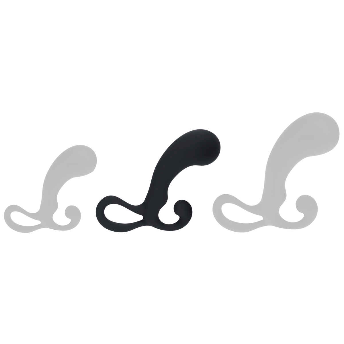 stimulateur de prostate bulb ass m 9 x 33 cm