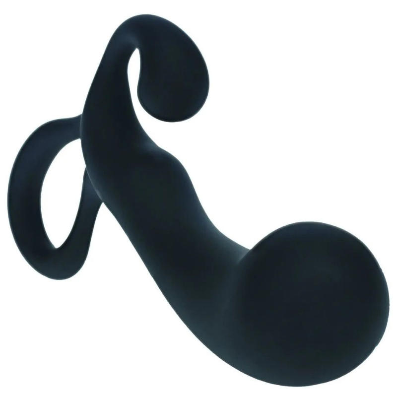 stimulateur de prostate bulb ass m 9 x 33 cm 3