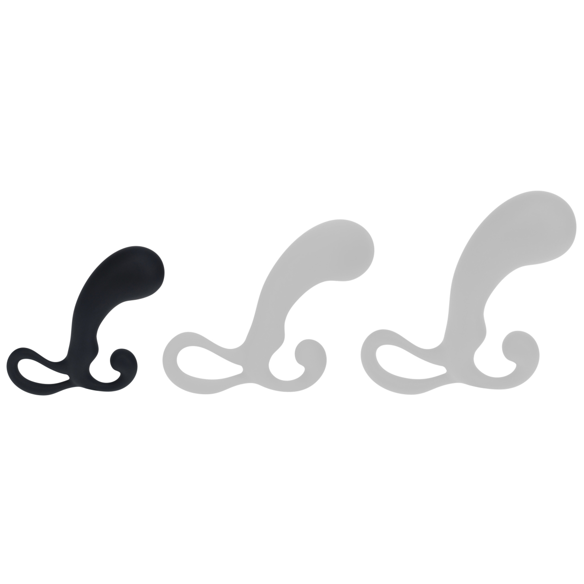 stimulateur de prostate bulb ass s 8 x 27 cm