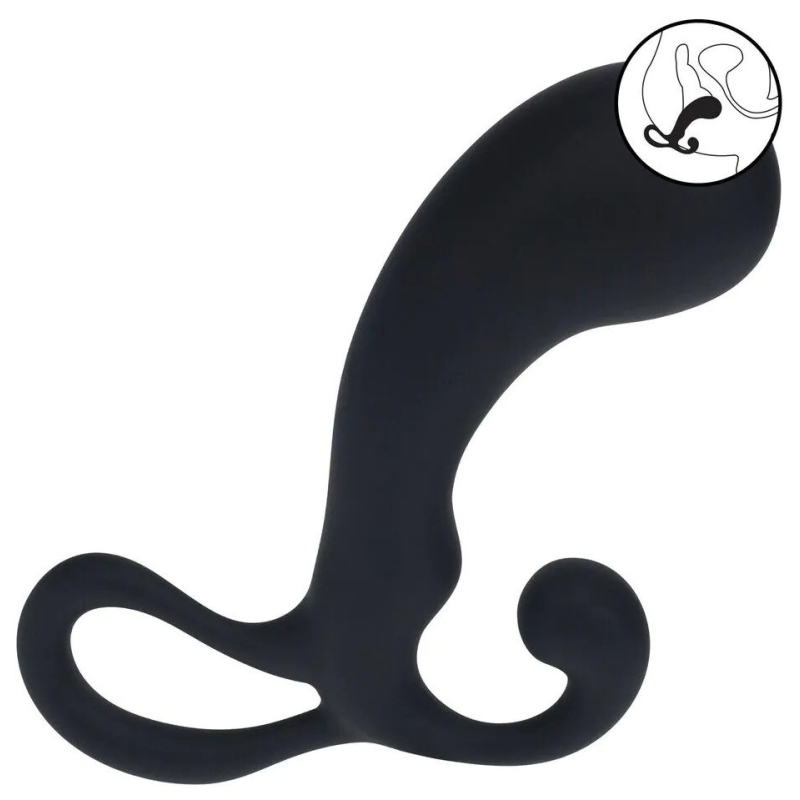 stimulateur de prostate bulb ass s 8 x 27 cm 2