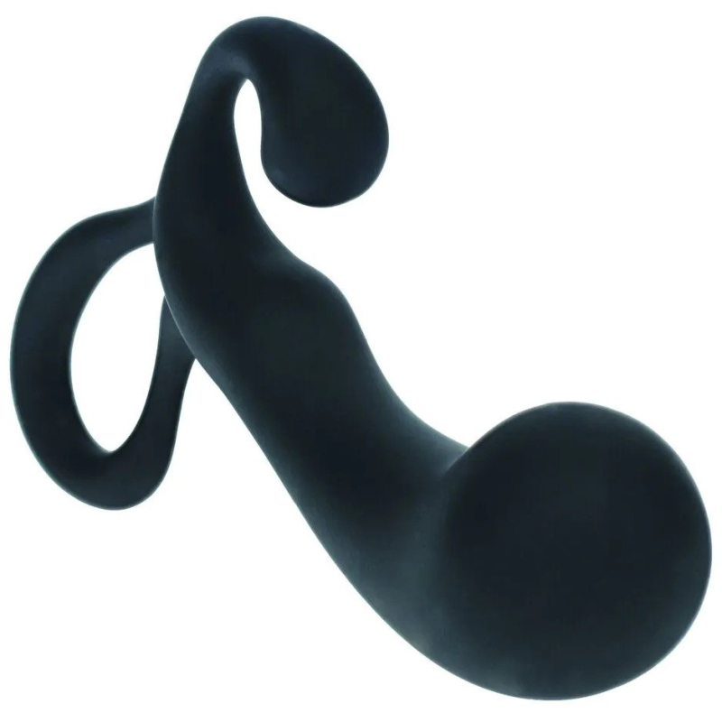 stimulateur de prostate bulb ass s 8 x 27 cm 3