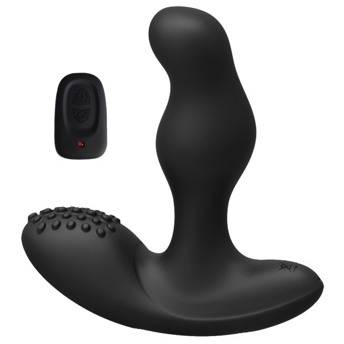 stimulateur de prostate cesar 10 x 4cm