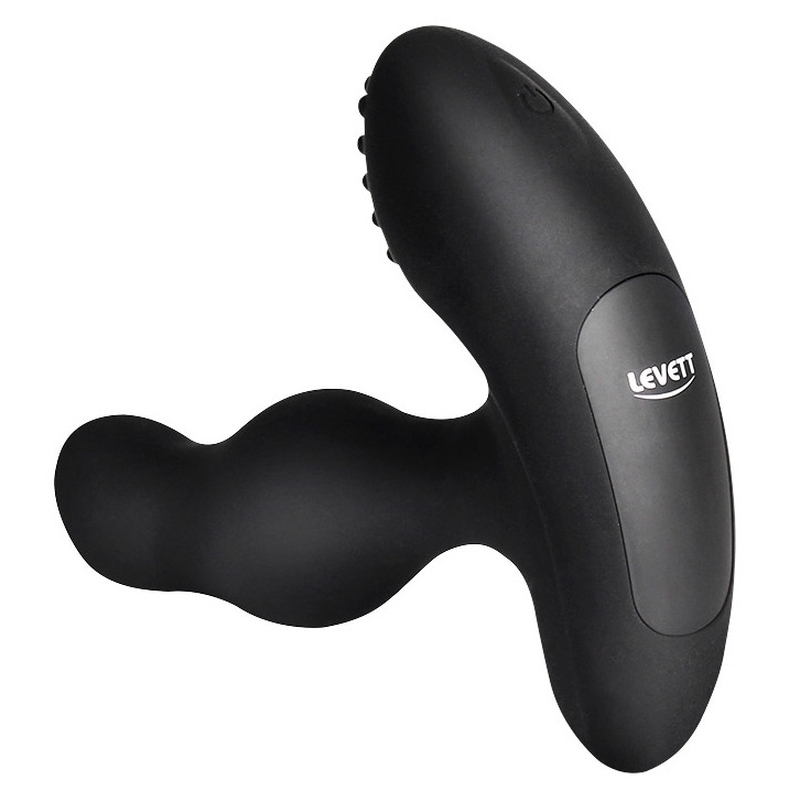 stimulateur de prostate cesar 10 x 4cm 2