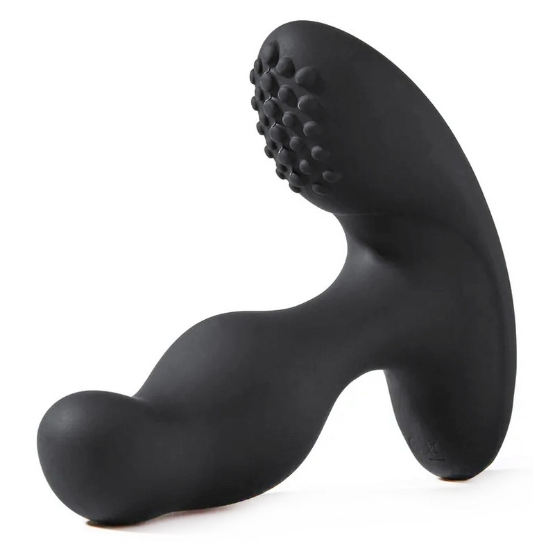 stimulateur de prostate cesar 10 x 4cm 4