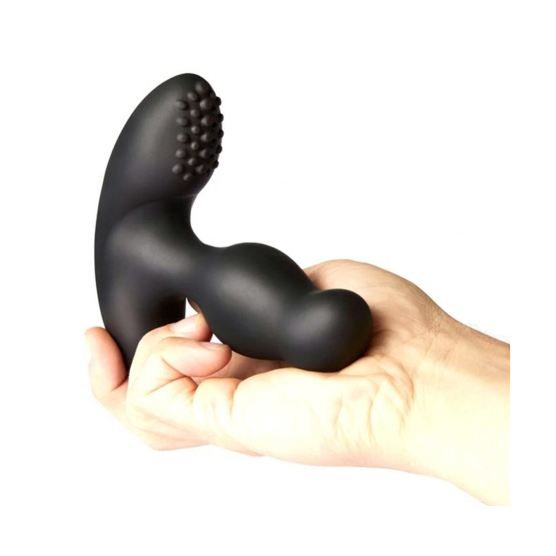 stimulateur de prostate cesar 10 x 4cm 5