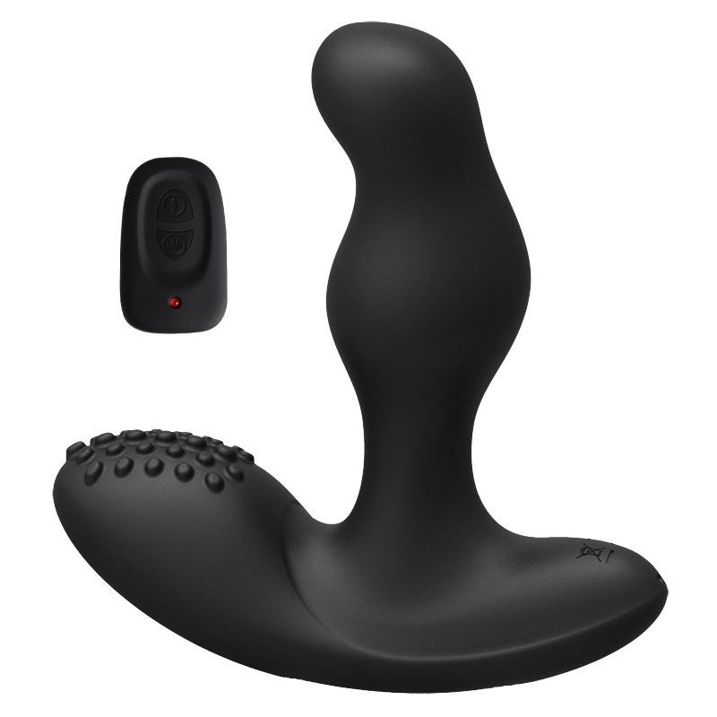 stimulateur de prostate cesar 10 x 4cm