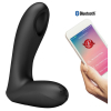 stimulateur de prostate connecte archenemy app pretty love 9 x 32cm