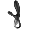 stimulateur de prostate connecte heat climax satisfyer 11 x 35cm 3 scaled