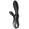 stimulateur de prostate connecte heat climax satisfyer 11 x 35cm 4 scaled