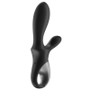 stimulateur de prostate connecte heat climax satisfyer 11 x 35cm 6 scaled