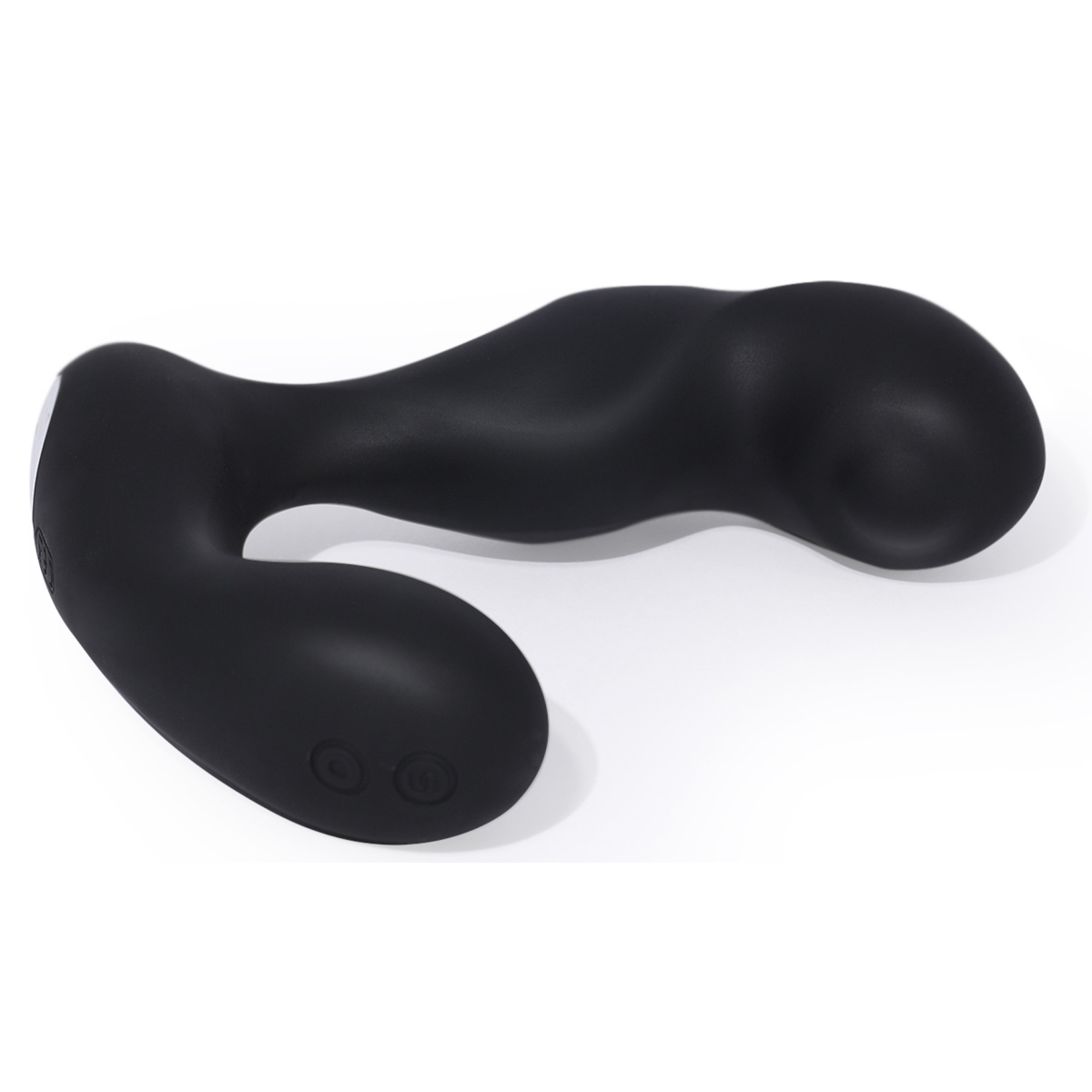 stimulateur de prostate connecte iker 10 x 35cm 2