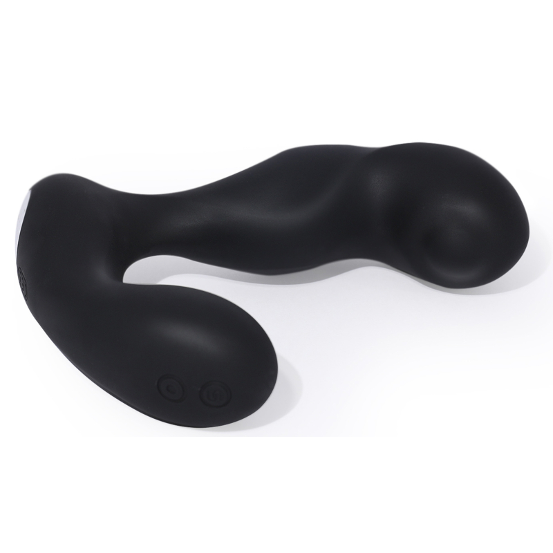 stimulateur de prostate connecte iker 10 x 35cm 2