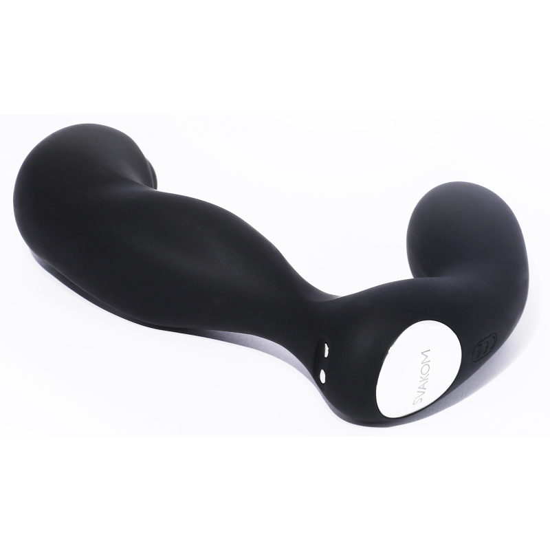 stimulateur de prostate connecte iker 10 x 35cm 3