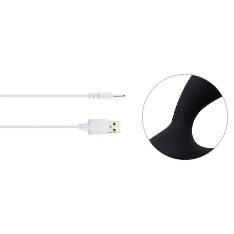 stimulateur de prostate connecte vick neo 7 x 27 cm 17