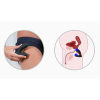 stimulateur-de-prostate-connecte-vick-neo-7-x-27-cm stimulateur de prostate connecte vick neo 7 x 27 cm 5