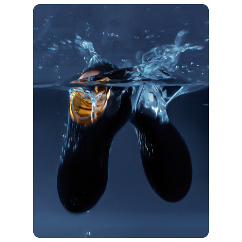 stimulateur de prostate connecte vick neo 7 x 27 cm 7