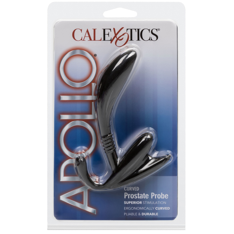 stimulateur de prostate curve 1