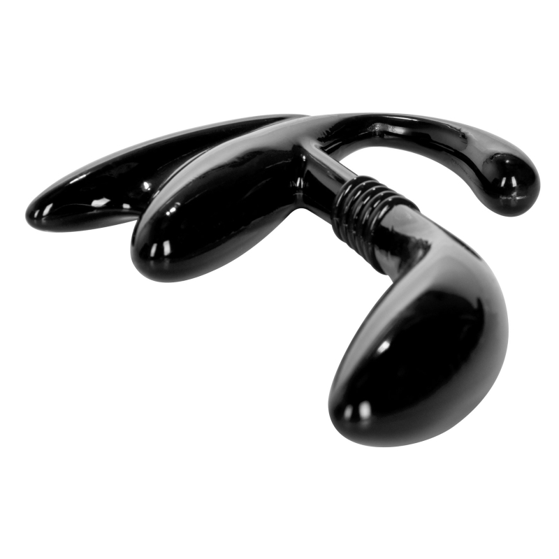 stimulateur de prostate curve 2