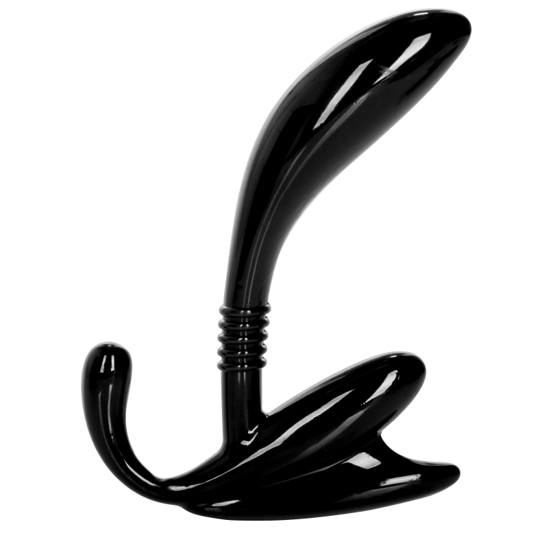 stimulateur de prostate curve