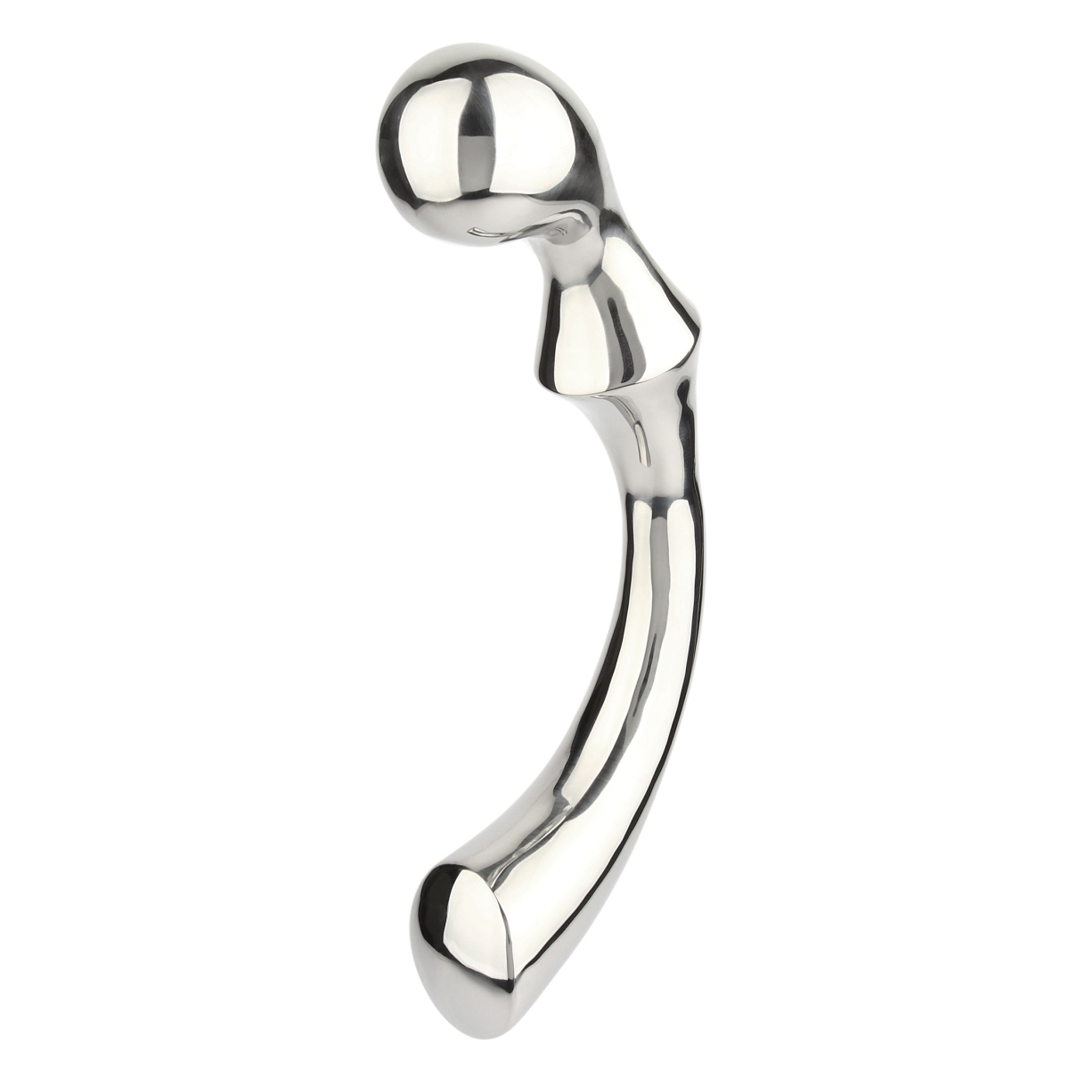 stimulateur de prostate deluxe g spot 22 x 4cm 2