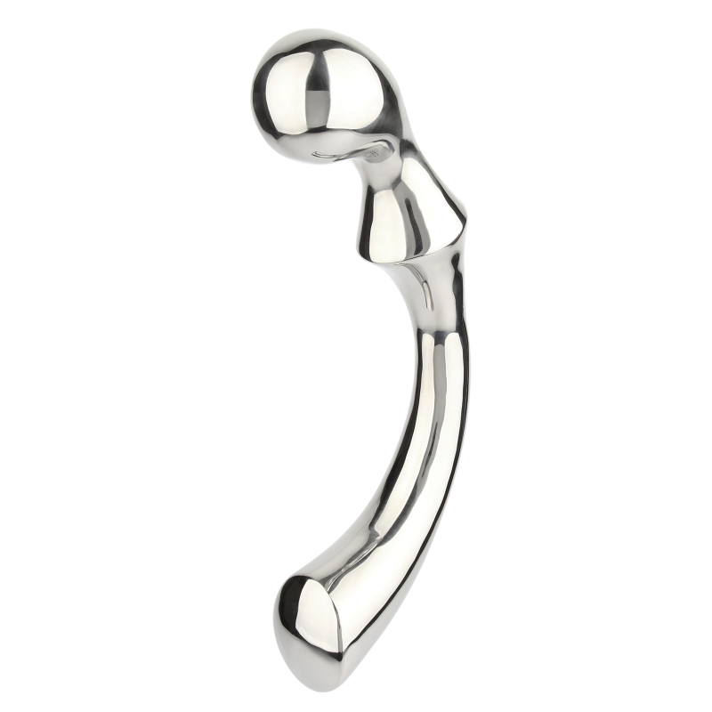 stimulateur de prostate deluxe g spot 22 x 4cm 2