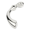 stimulateur-de-prostate-deluxe-g-spot-22-x-4cm stimulateur de prostate deluxe g spot 22 x 4cm 3