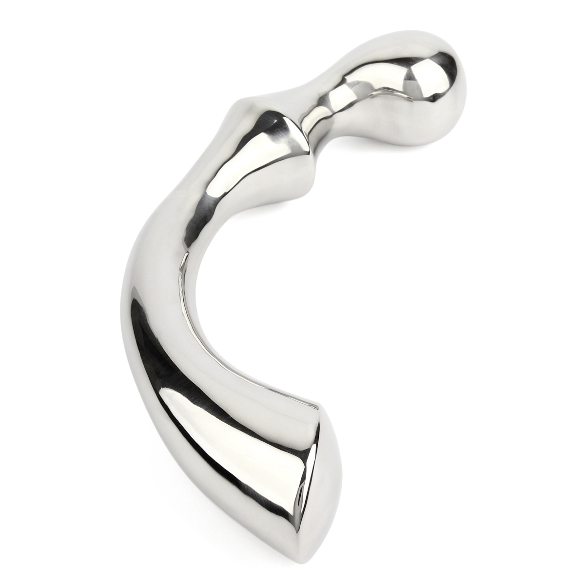 stimulateur de prostate deluxe g spot 22 x 4cm 3