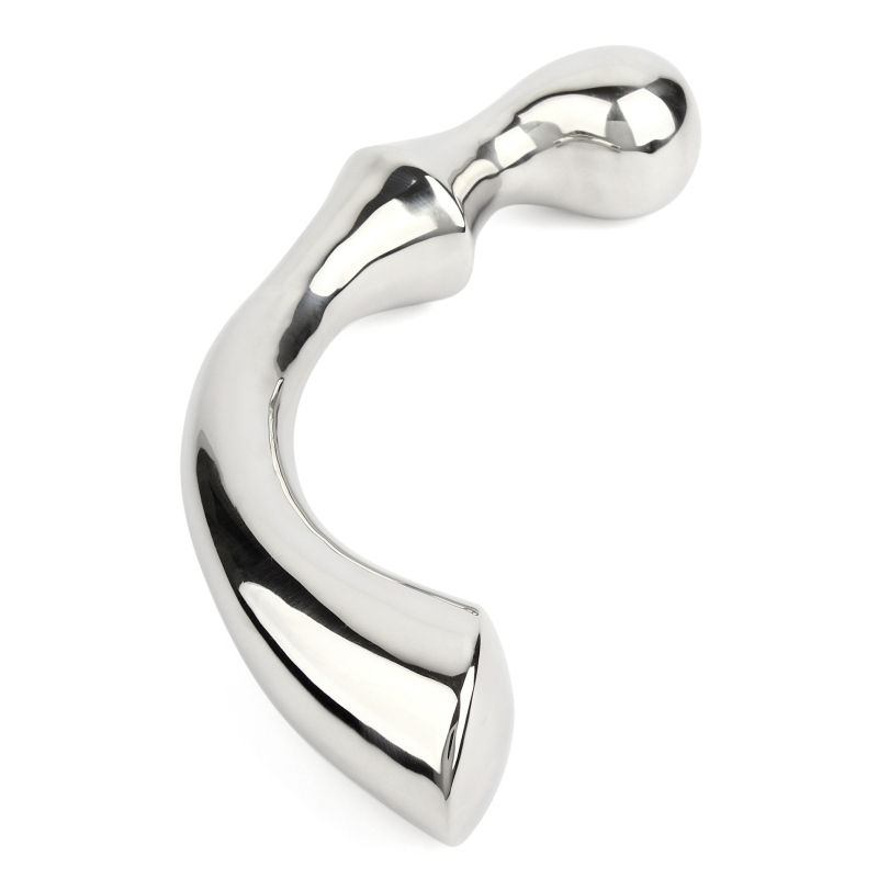 stimulateur de prostate deluxe g spot 22 x 4cm 3