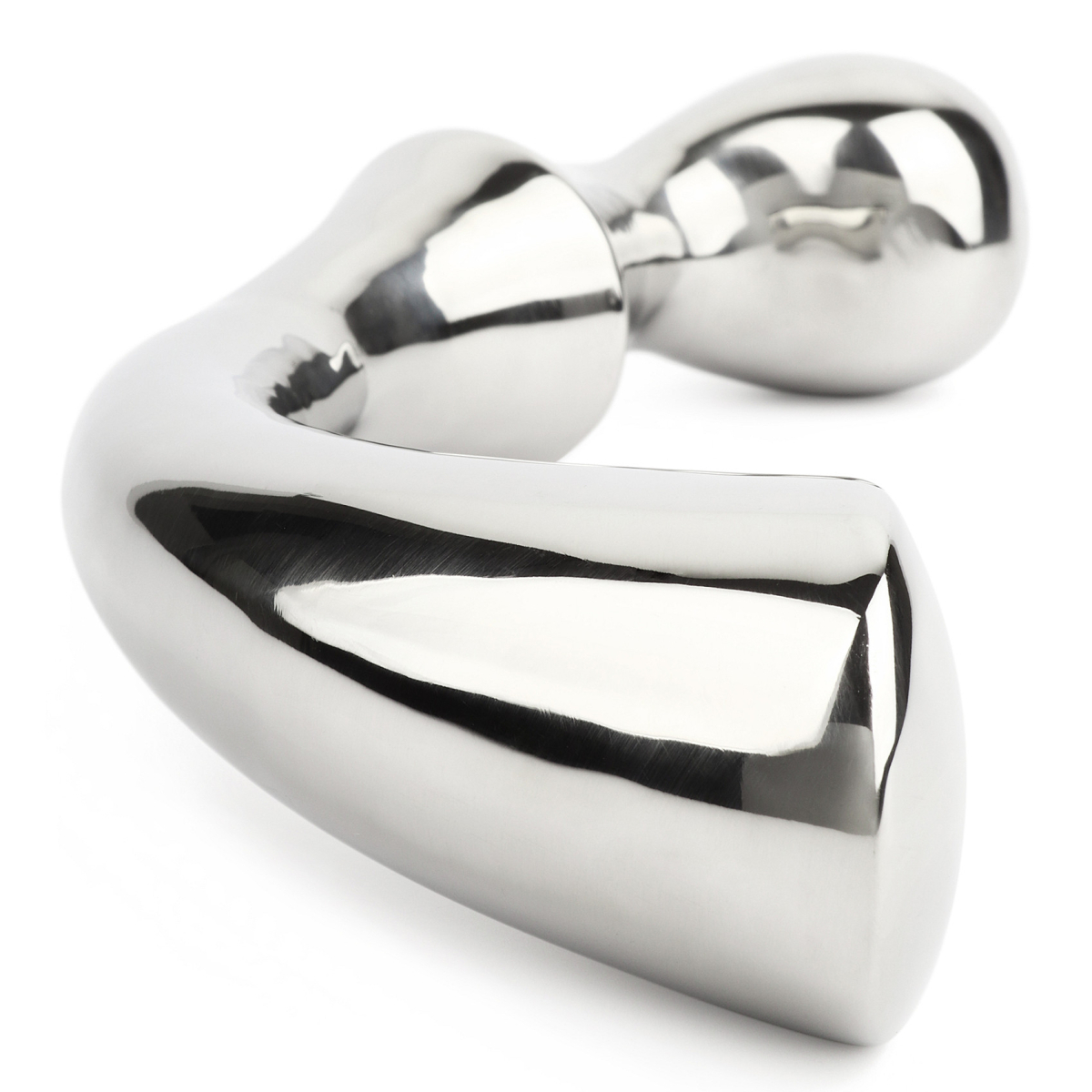stimulateur de prostate deluxe g spot 22 x 4cm 4