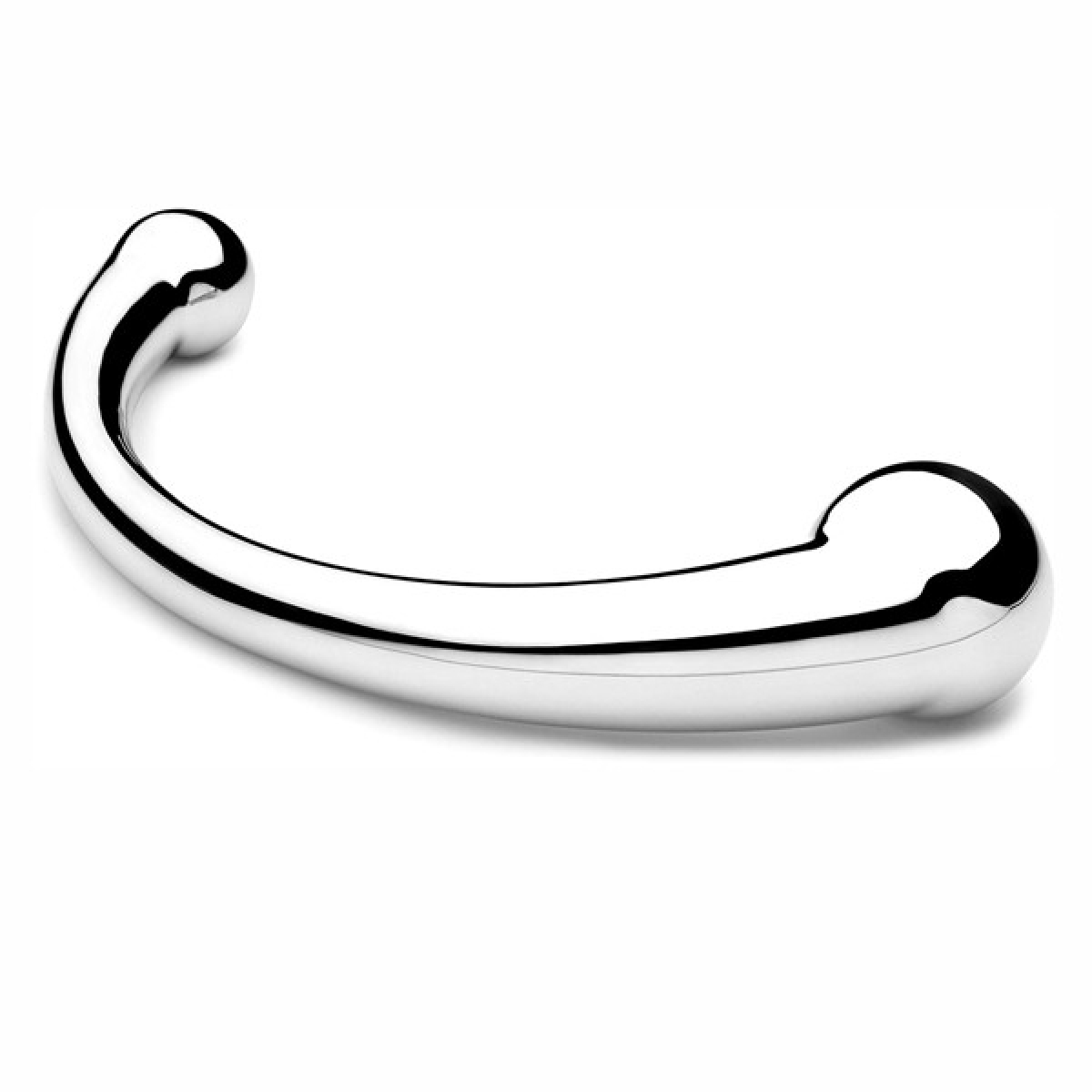 stimulateur de prostate double end 22 x 4cm 1