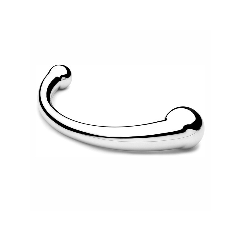 stimulateur de prostate double end 22 x 4cm 1