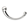stimulateur de prostate double end 22 x 4cm