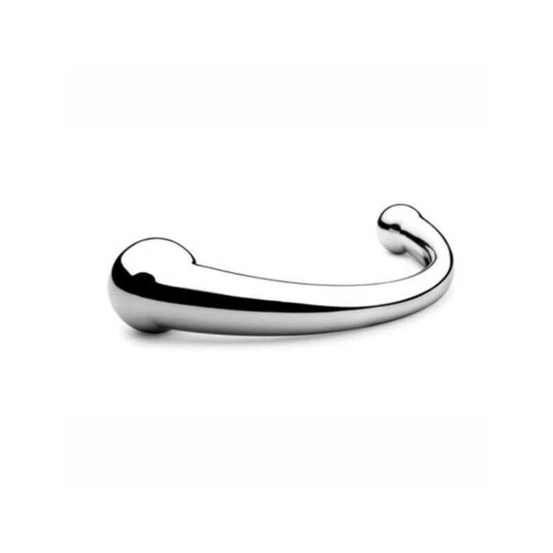 stimulateur de prostate double end 22 x 4cm 2