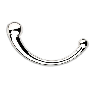 stimulateur de prostate double end 22 x 4cm