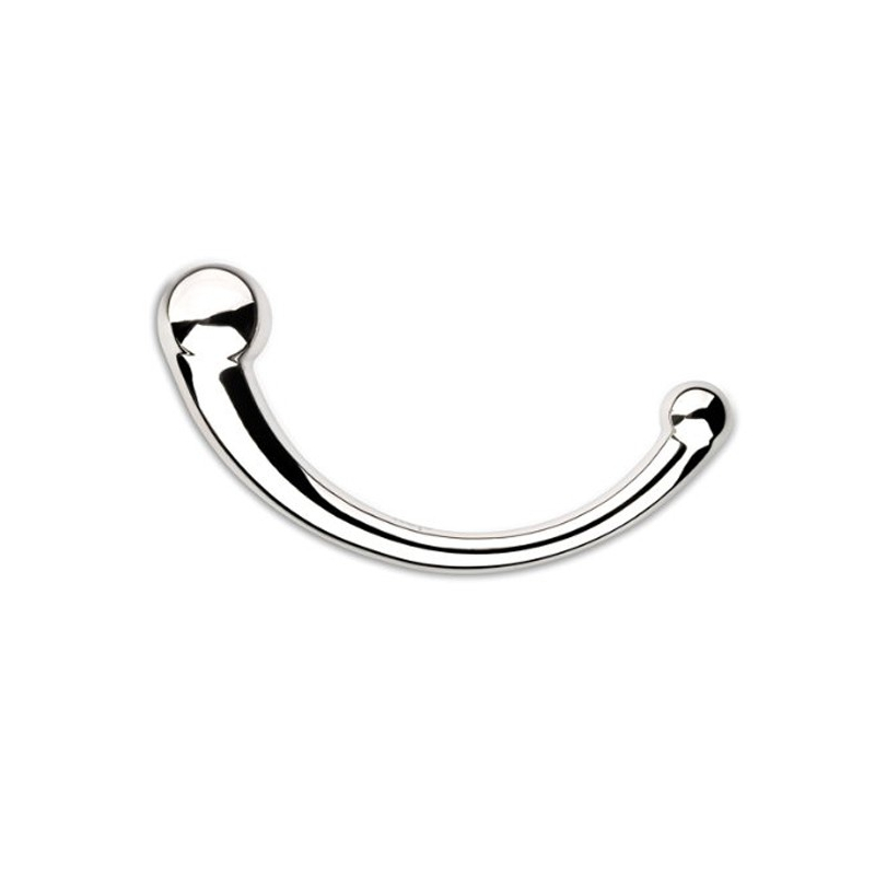 stimulateur de prostate double end 22 x 4cm
