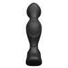 stimulateur de prostate dual ostim 10 x 3cm 2