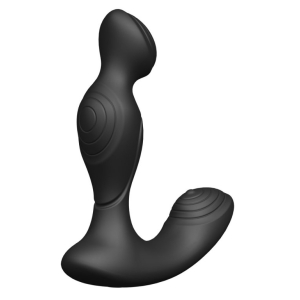 stimulateur de prostate dual ostim 10 x 3cm