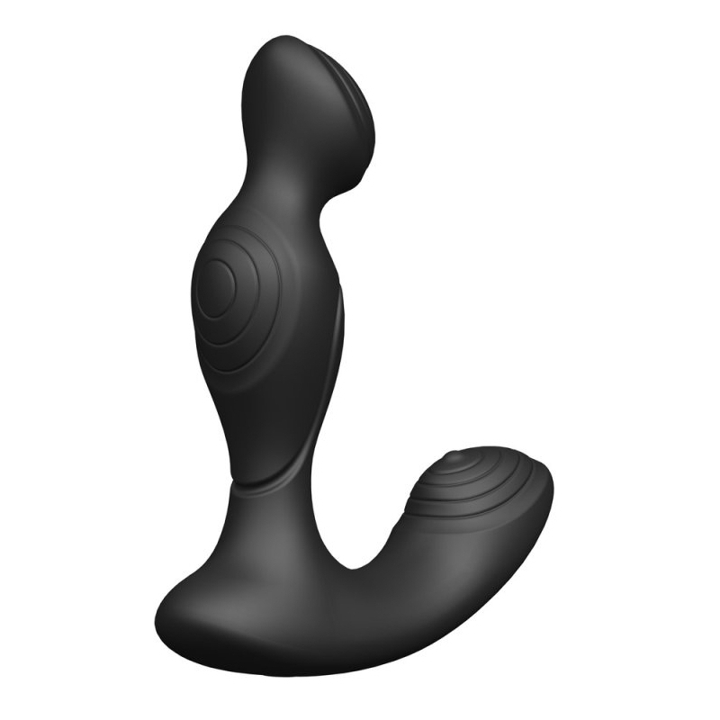 stimulateur de prostate dual ostim 10 x 3cm