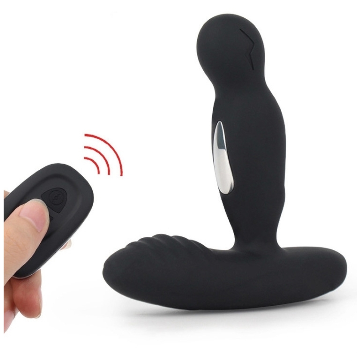 stimulateur de prostate electro ancus 9 x 3cm