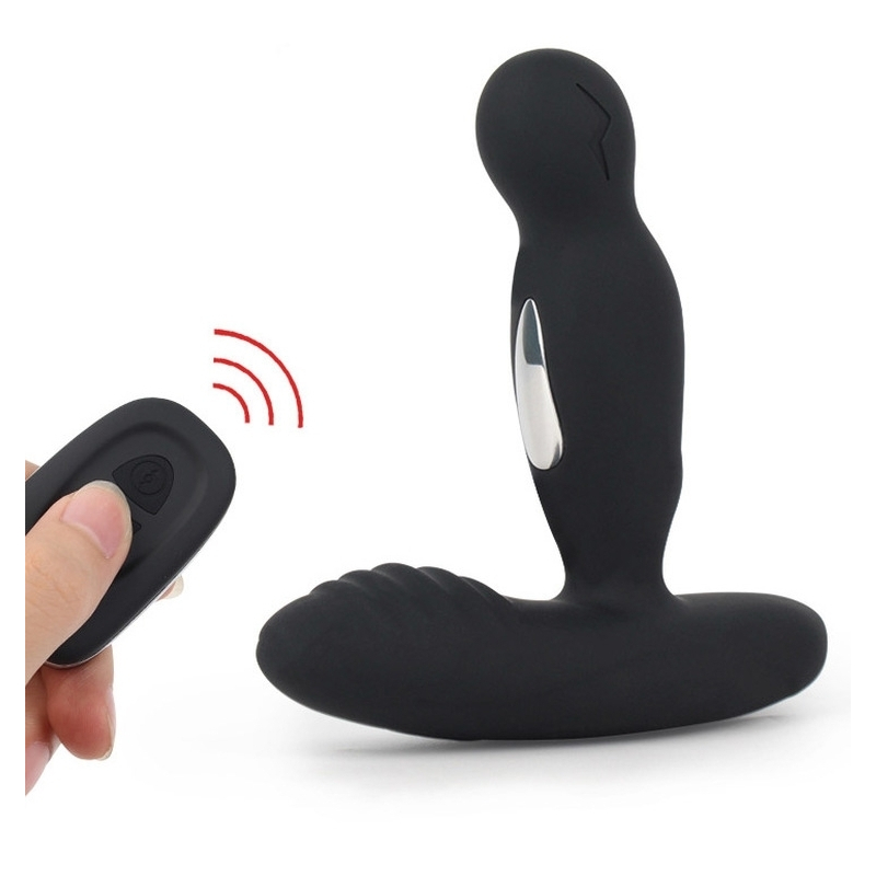 stimulateur de prostate electro ancus 9 x 3cm