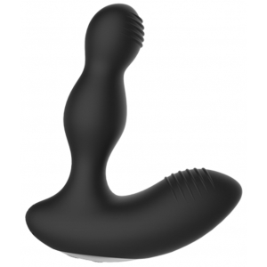 stimulateur de prostate electroshock 12 x 39cm