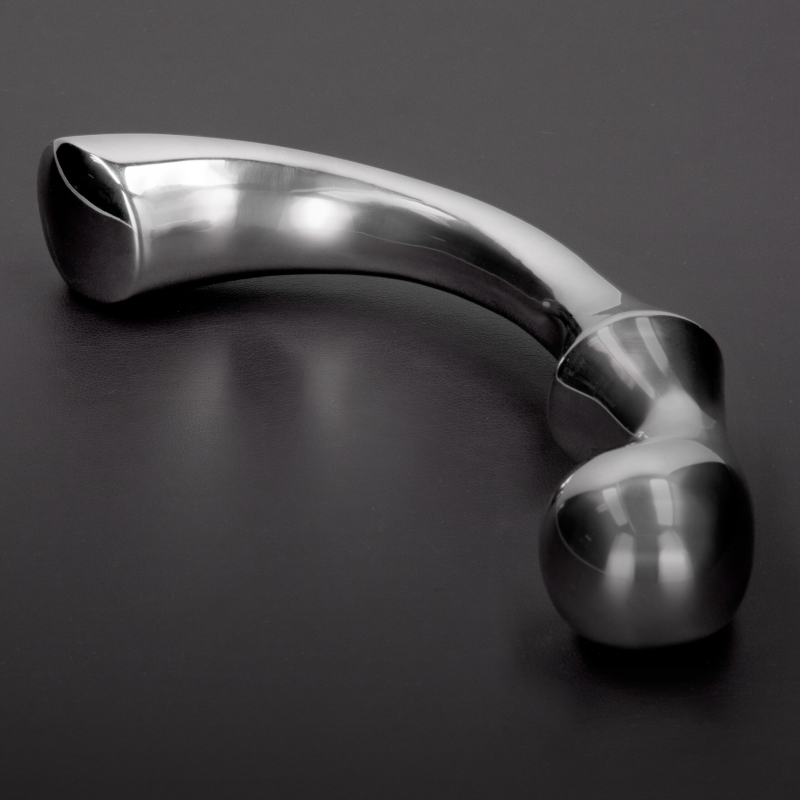 stimulateur de prostate en metal g spot 22 x 4 cm 3 scaled